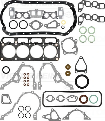 Full Gasket Kit, engine